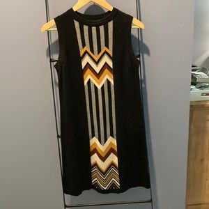 Missoni for Target Mini Sweater Dress